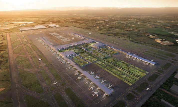 SYDNEY SẮP CÓ THÊM SÂN BAY QUỐC TẾ MỚI: WESTERN SYDNEY INTERNATIONAL ĐÓN KHÁCH TỪ 25/10/2026